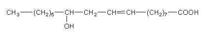 ricinoleic acid