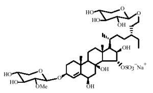 linckoside