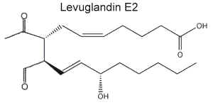 levuglandin