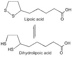 lipoic acid