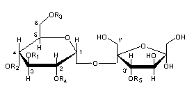 sucrose ester