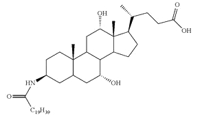 Aramchol