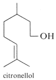 citronellol