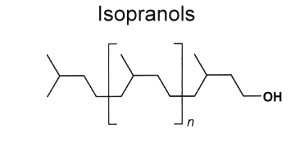 isapranol structure