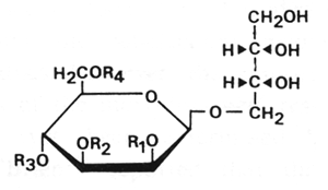 mannosylerythritol lipids