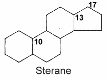 sterane