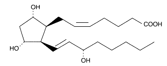 isoprostane