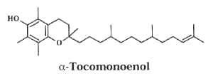 tocomonoenol