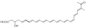 laetiporic acid