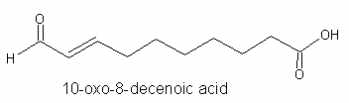 oxo fatty acid