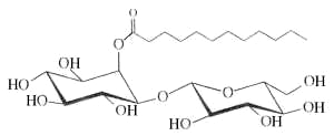 inositol ester