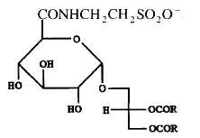 tauroglycolipid