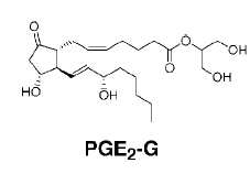 prostaglandin ester