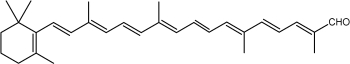 apocarotenal