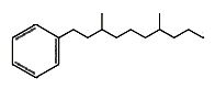 alkyl benzene