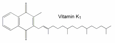 vitamin K