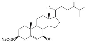 annasterol