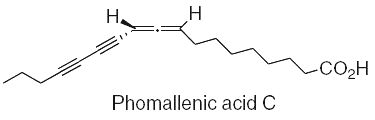 phomallenic acid C