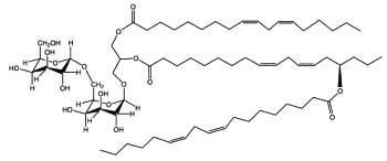 DGDG mono-estolide