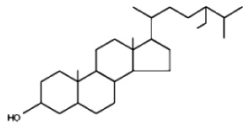 sitostanol