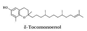 tocomonoenol