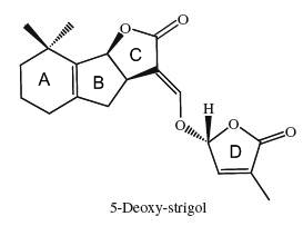 deoxystrigol