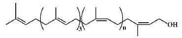 ficaprenol