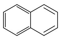 Napthalene