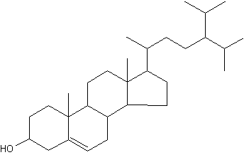 24-Isopropylcholesterol