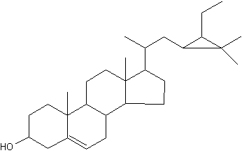 Nicasterol