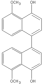 binaphthyl