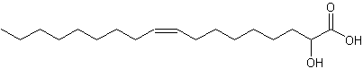 2-hydroxyoleic acid