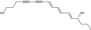 Cicutoxin