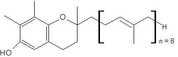 Plastochromanol-8