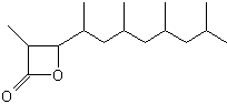 vittatalactone