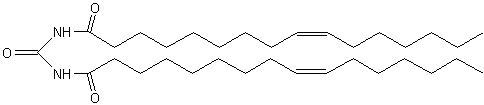 Diacyl urea