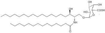 Galacturonosyl ceramide