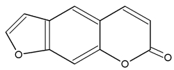 psoralene