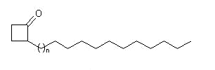 2-Alkylcyclobutanones