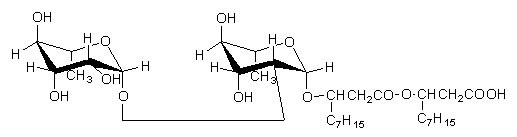 rhamnolipid