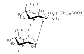 sophorolipid