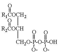 PYROPHOSPHATIDIC ACID