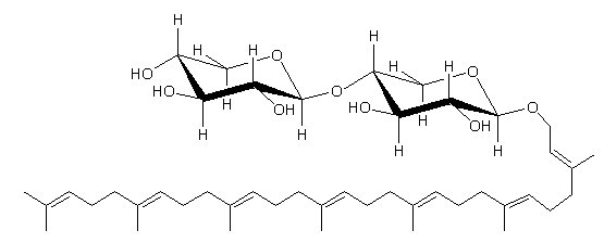 plakopolyprenoside