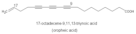 oropheic acid