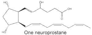 neuroprostane