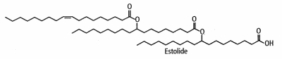 estolide