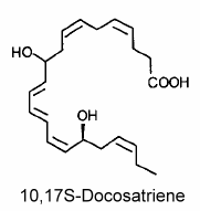 docosatriene Neuroprotectin D1