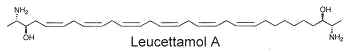 leucettamol