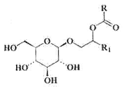 glycolipid