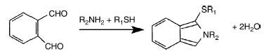 OPA reaction